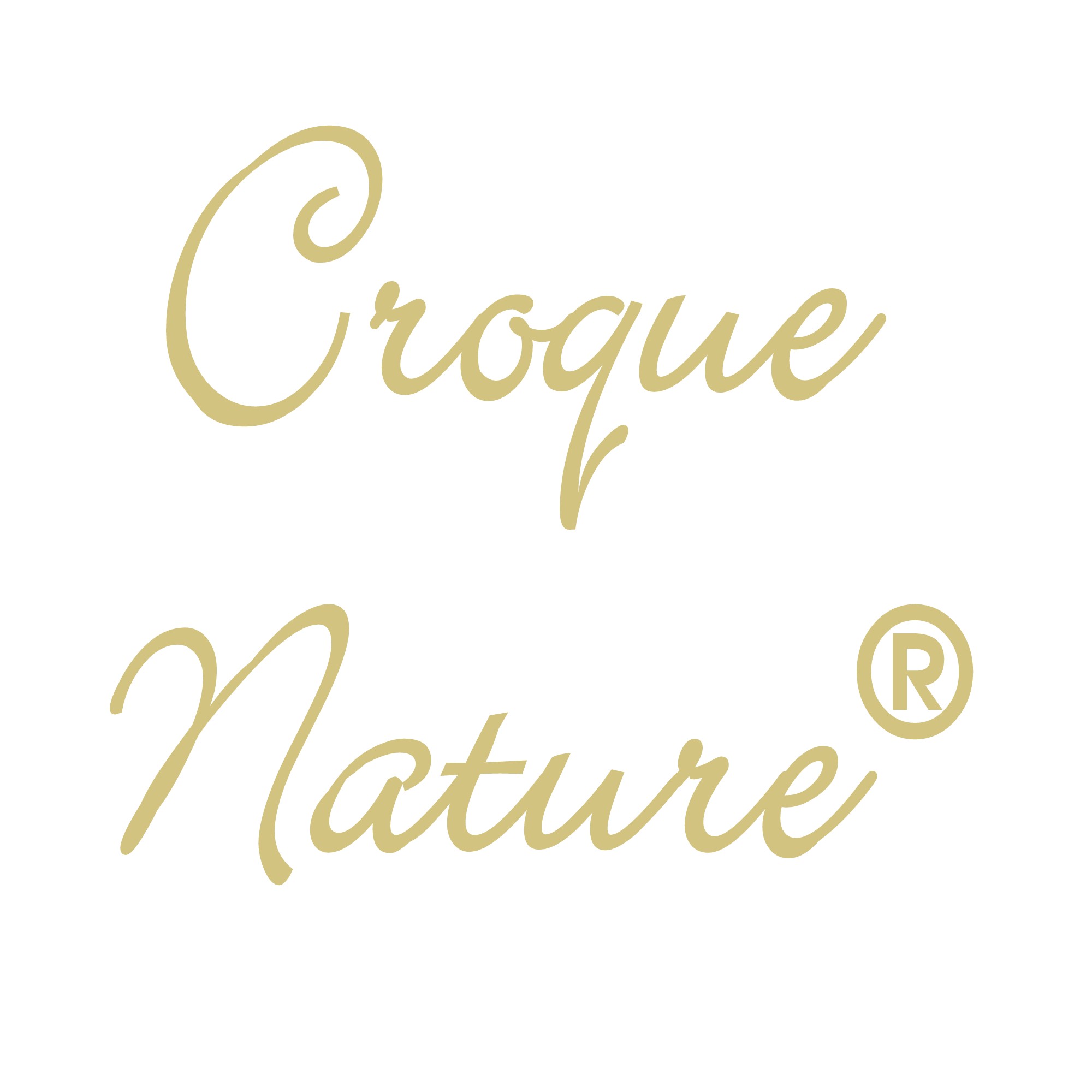 CROQUE NATURE® CUFFIES